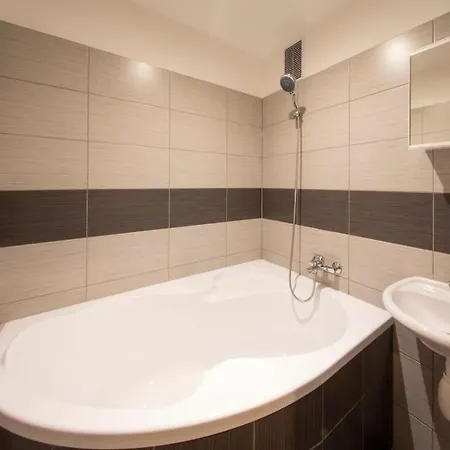 Utulny Byt Na Ulici Vrsovcu Apartment Ostrava