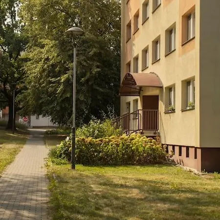 Apartment Utulny Byt Na Ulici Vrsovcu *