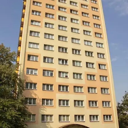 Utulny Byt Na Ulici Vrsovcu Apartment Ostrava